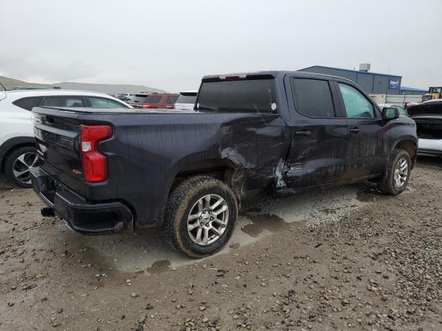 Vin: 3gcudee81pg172500, lot: 53338455, chevrolet all models k1500 rst 20233