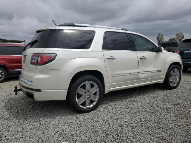 Vin: 1gkkrtkdxej210627, lot: 54792235, gmc acadia den denali 20143