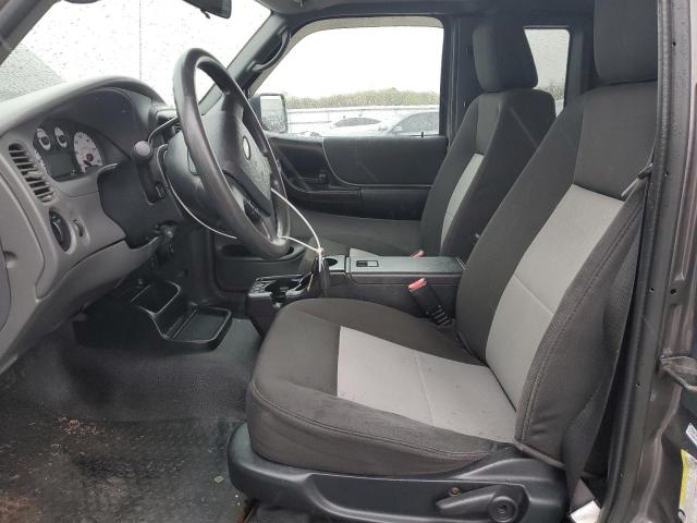 2011 FORD RANGER SUP - 1FTLR4FE0BPA34219