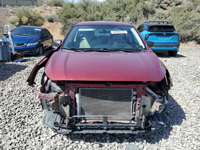 2019 SUBARU IMPREZA - 4S3GKAA60K3622925