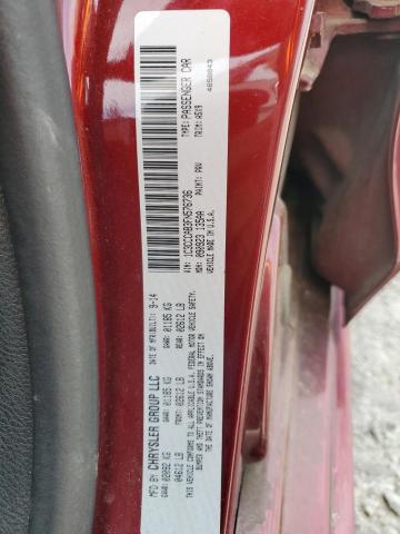 2015 CHRYSLER 200 LIMITE - 1C3CCCAB3FN576736