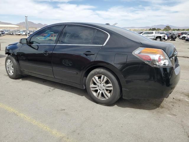 NISSAN ALTIMA BAS 2012 black  gas 1N4AL2AP4CN481175 photo #3