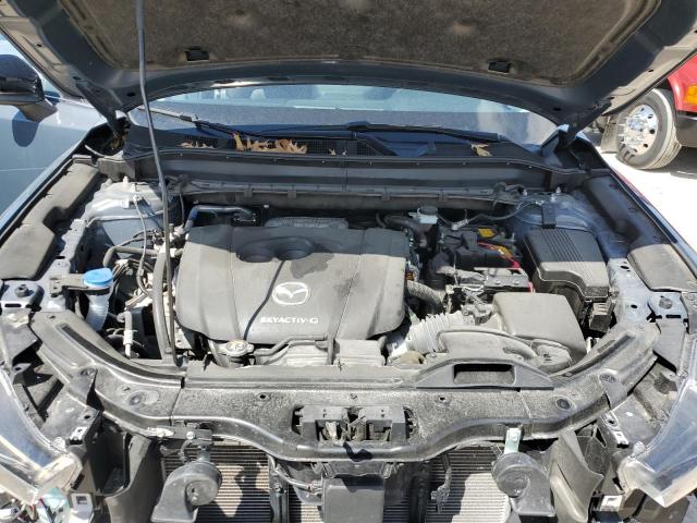 2024 MAZDA CX-5 PREFE - JM3KFBCL4R0460307