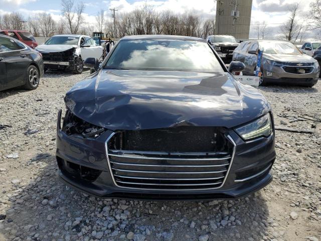 2017 AUDI A7 PRESTIG - WAU22AFC5HN026275