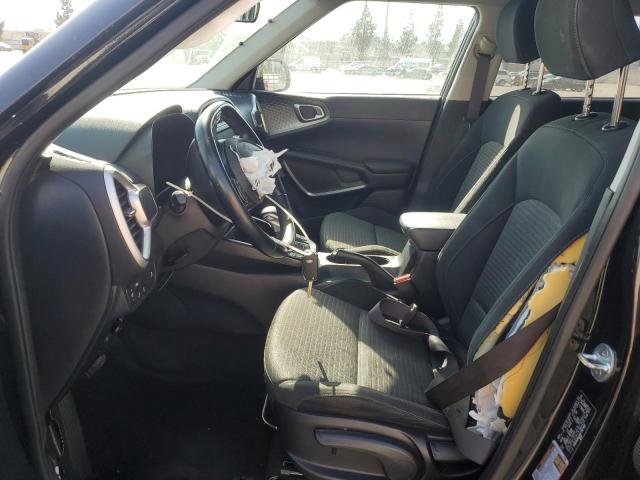 2021 KIA SOUL GT LI KNDJ63AU2M7767450