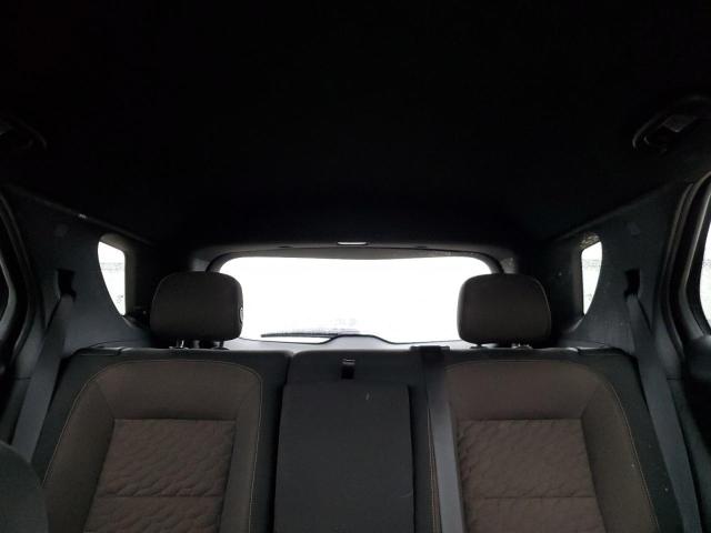 2019 CHEVROLET EQUINOX LT - 3GNAXUEV9KS534032