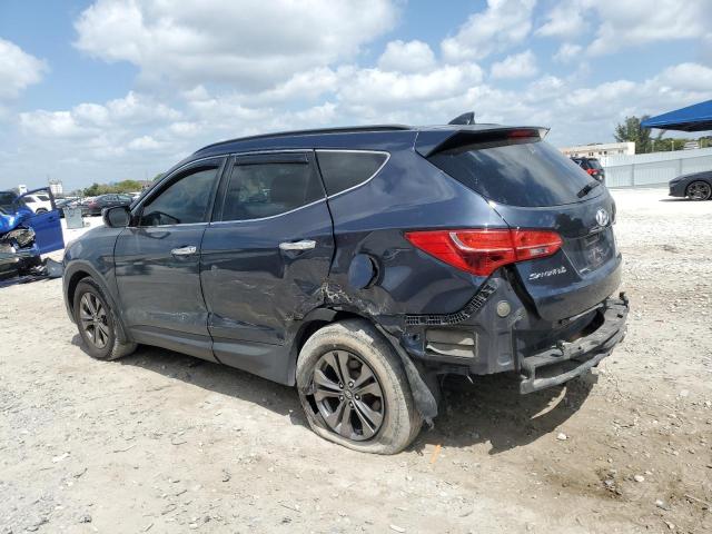 Vin: 5xyzudlb3dg020310, lot: 54153415, hyundai santa fe 20132