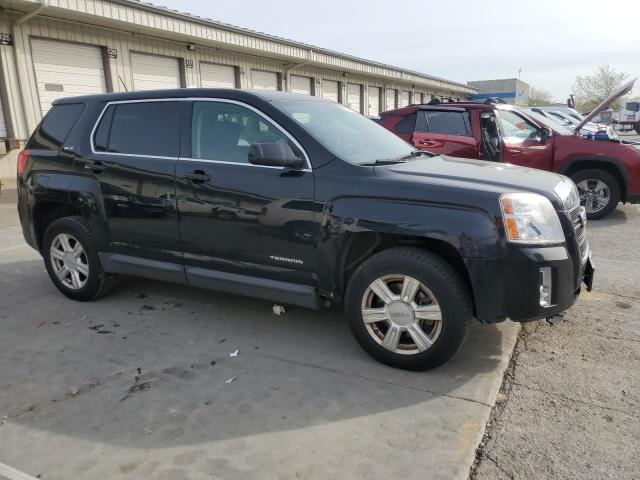 Vin: 2gkflvek4f6124057, lot: 53498885, gmc terrain sle 20154