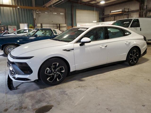 Vin: kmhl64ja0ra398257, lot: 55063705, hyundai sonata sel 2024 img_1
