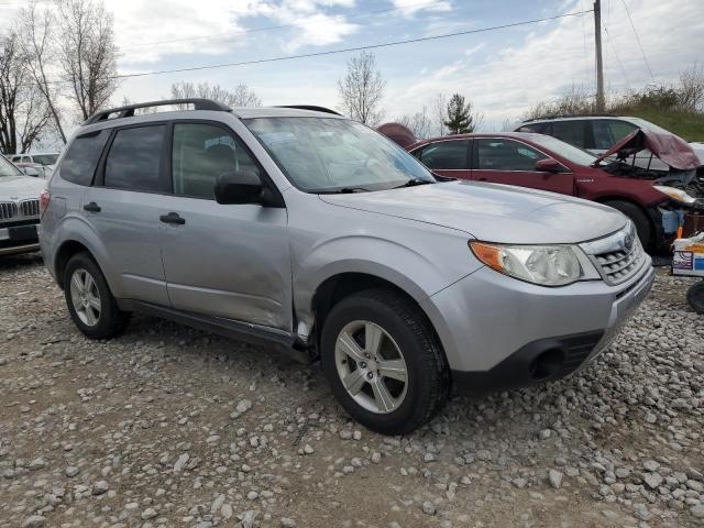 Vin: jf2shbbc1ch411354, lot: 54172095, subaru forester 2.5x 20124