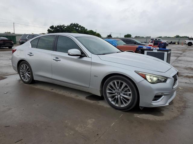 Vin: jn1ev7ap2km511901, lot: 53882425, infiniti q50 luxe 20194