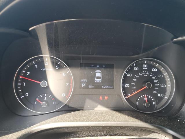 2020 KIA FORTE FE - 3KPF24AD5LE246034