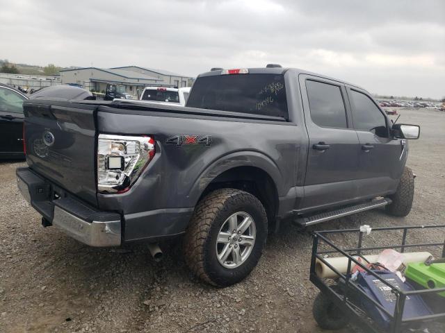 Vin: 1ftew1eb5mfa08067, lot: 52632185, ford f-150 supercrew 20213
