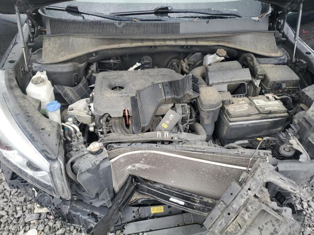 2016 KIA SORENTO LX - 5XYPG4A31GG035290