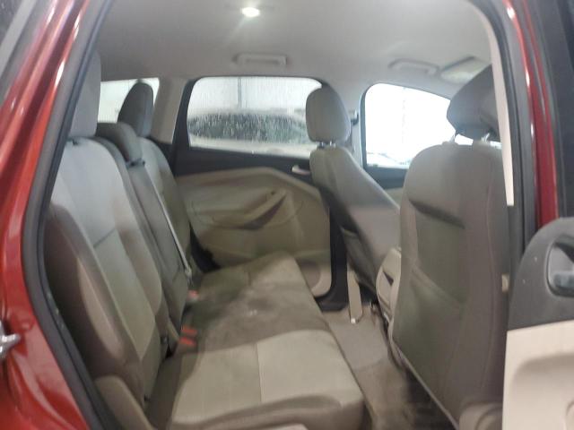 2015 FORD ESCAPE SE - 1FMCU9GX0FUA42433