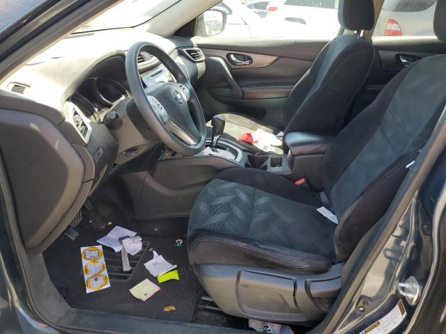 2015 NISSAN ROGUE S - 5N1AT2ML6FC770878
