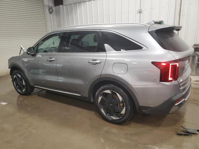 Vin: kndrkdjg7s5318160, lot: 54168795, kia sorento sxp 20252