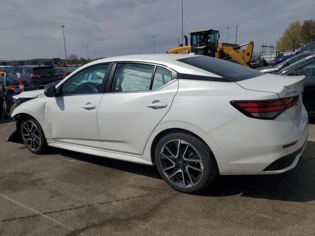 Vin: 3n1ab8dv9ry256601, lot: 53475655, nissan sentra sr 20242