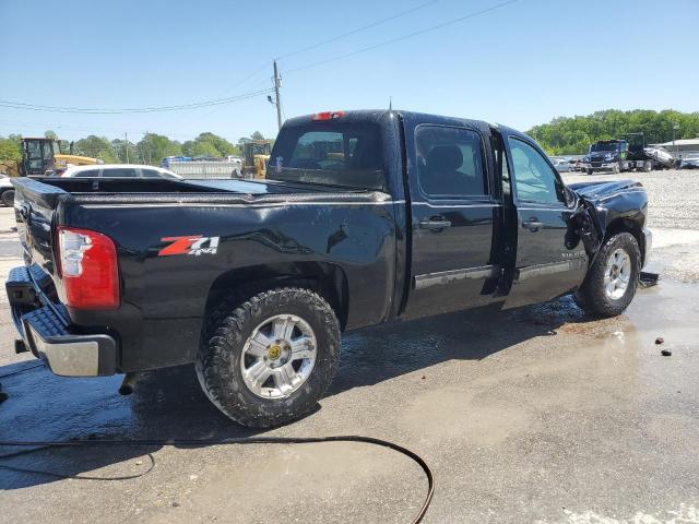 Vin: 3gcpkse73cg242498, lot: 52828305, chevrolet all models k1500 lt 20123