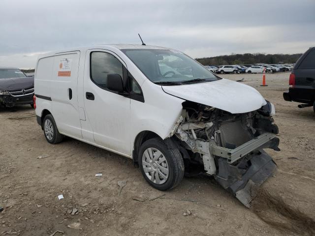 Vin: 3n6cm0kn2hk712294, lot: 51829265, nissan nv 2.5s 20174