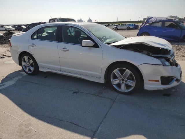 Vin: 3fahp0kc3br277871, lot: 53525085, ford fusion sport 20114