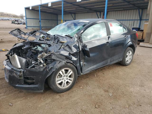 Vin: 1g1jc5sb6d4129374, lot: 51932725, chevrolet sonic lt 2013 img_1
