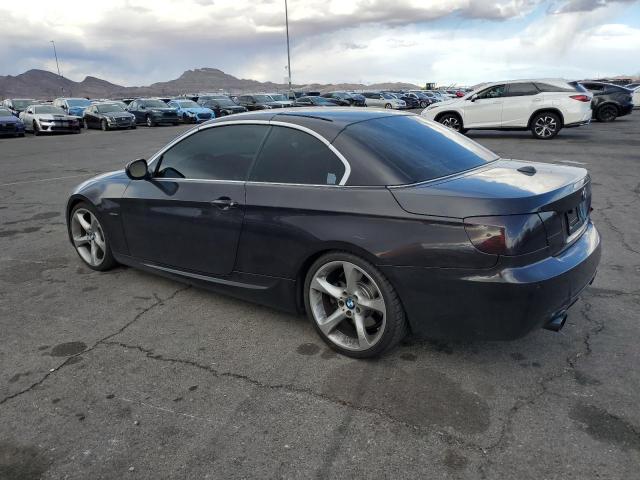 Vin: wbadx1c55be394091, lot: 51346625, bmw 3 series is 20112