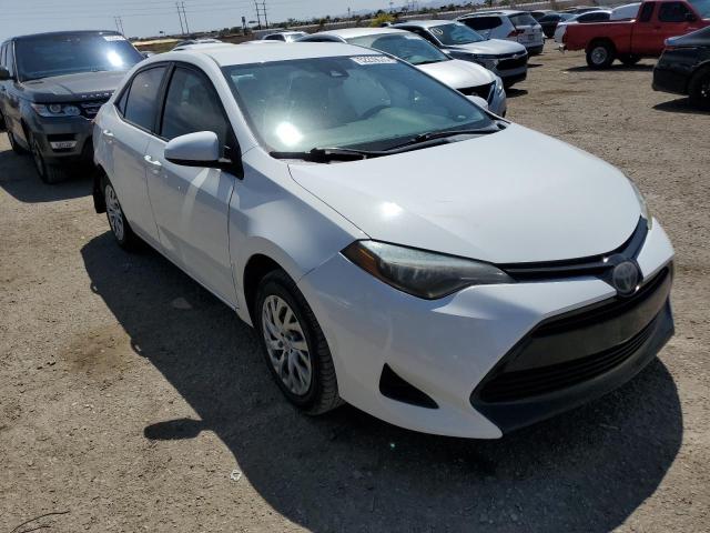 Vin: 5yfburhe5kp870725, lot: 52239575, toyota corolla l 20194