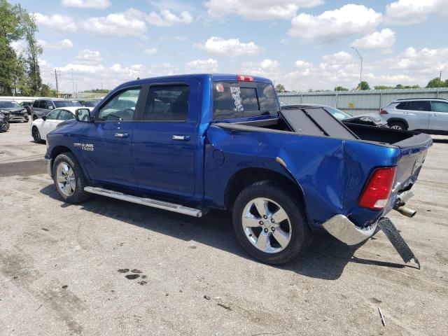 Vin: 3c6rr7lt1fg532882, lot: 51340405, ram 1500 slt 20152