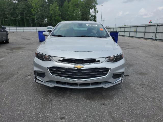 2018 CHEVROLET MALIBU LT - 1G1ZD5ST7JF138108