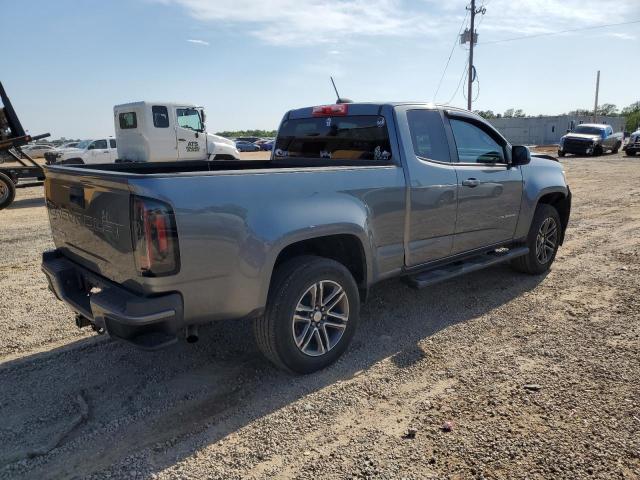 Vin: 1gchsbea7m1167093, lot: 53316075, chevrolet colorado 20213