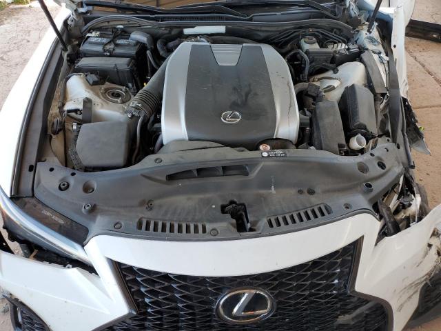 2022 LEXUS IS 350 F S - JTHGZ1B24N5052913