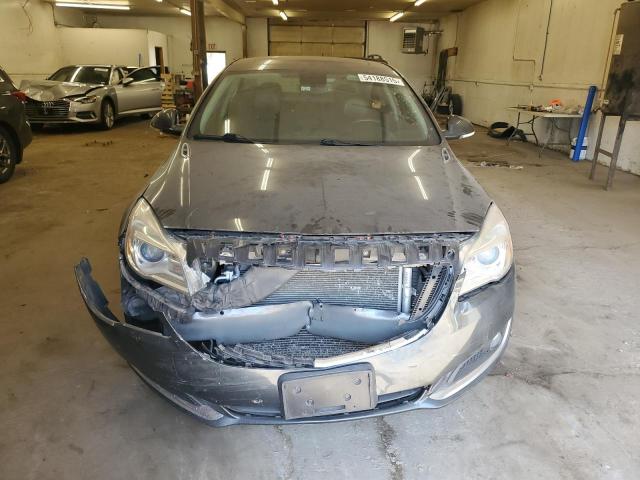 2015 BUICK REGAL 2G4GV5EK7F9156795