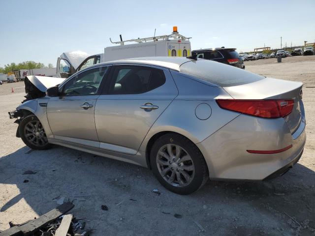 Vin: 5xxgn4a71eg274509, lot: 54050035, kia optima ex 20142