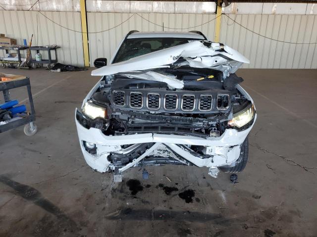 2025 JEEP COMPASS LA 3C4NJDBN8ST555450