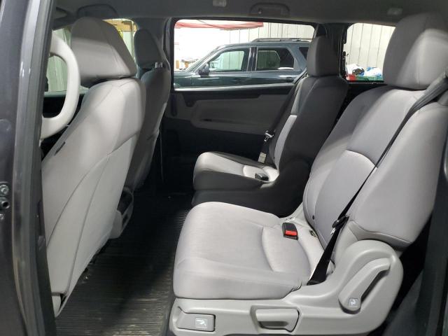 2019 HONDA ODYSSEY LX 5FNRL6H24KB101473