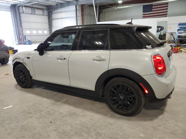 Vin: wmwxu1c56k2j02486, lot: 52619915, mini cooper 20192