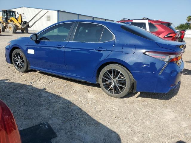 Vin: 4t1g11ak8pu146419, lot: 53749375, toyota camry se night shade 20232