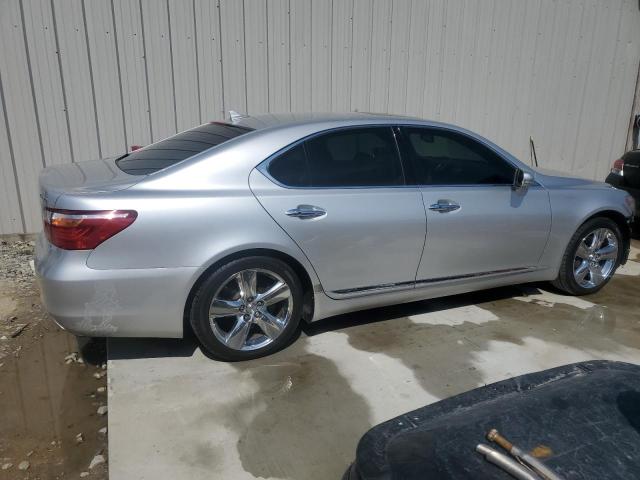 Vin: jthbl5ef6a5098545, lot: 54427435, lexus ls460 460 20103