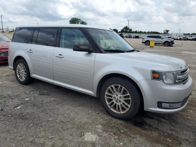 Vin: 2fmhk6c83ebd37118, lot: 54813795, ford flex sel 20144