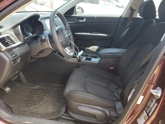 2020 KIA OPTIMA LX - 5XXGT4L38LG442742