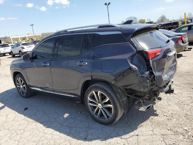 Vin: 3gkalxex9kl295684, lot: 53976375, gmc terrain denali 20192