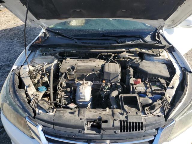 2015 HONDA ACCORD EXL - 1HGCR2F87FA028250