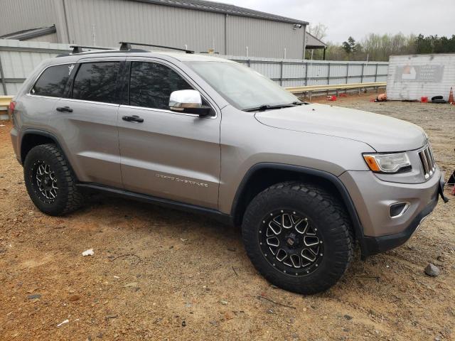 Vin: 1c4rjfbg4fc865319, lot: 51659895, jeep grand cher limited 20154