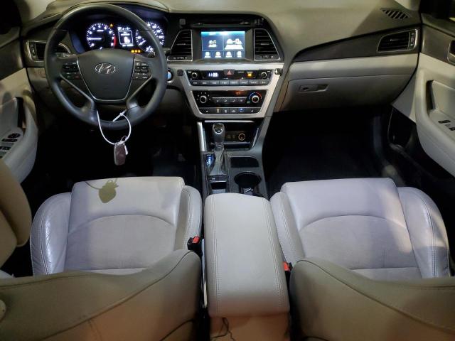 2016 HYUNDAI SONATA SPO - 5NPE34AF7GH419449