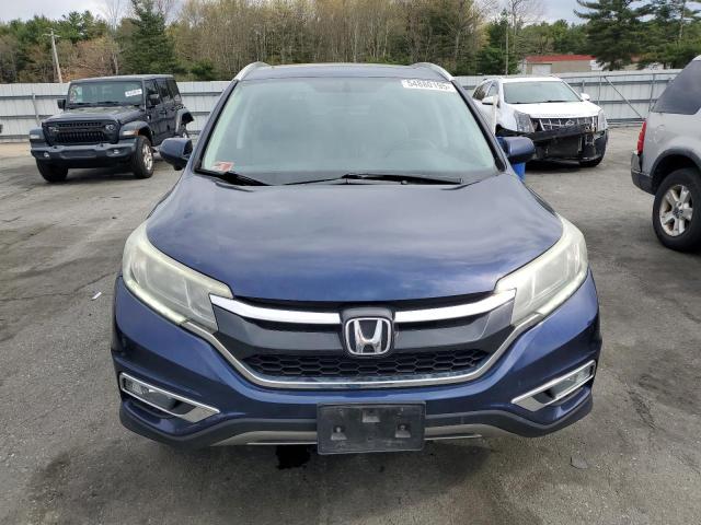 2015 HONDA CR-V EXL 2HKRM4H72FH641599