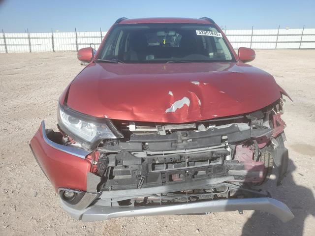 2016 MITSUBISHI OUTLANDER - JA4AD3A33GZ059790