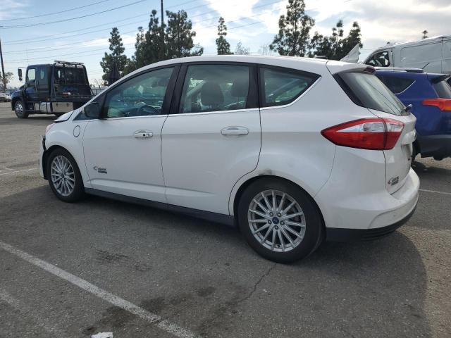Vin: 1fadp5cu6gl109263, lot: 52688955, ford cmax premium sel 20162