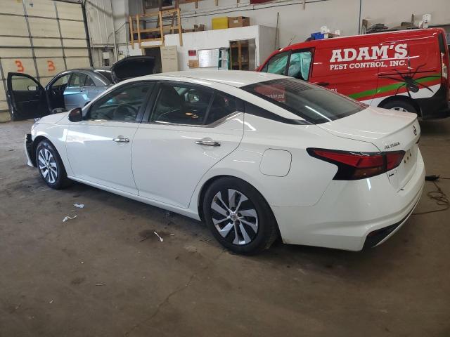 Vin: 1n4bl4bv8lc135204, lot: 54766775, nissan altima s 20202