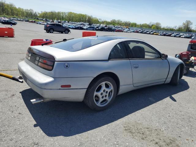 Vin: jn1rz26h4px537917, lot: 55048775, nissan 300zx 2+2 19933